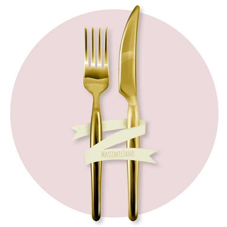 Immagine prodotto: Segnaposto set ricevimento matrimonio stile shabby chic cod. FFP L 0007